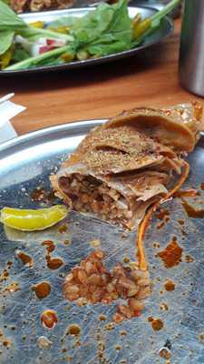 Murat Kelle Paça İşkembe Ve Kebap Salonu