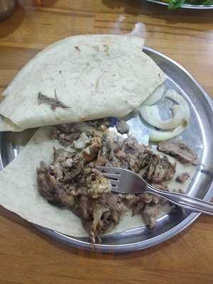 Murat Kelle Paça İşkembe Ve Kebap Salonu