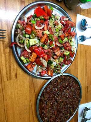 Murat Kelle Paça İşkembe Ve Kebap Salonu