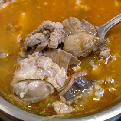 Murat Kelle Paça İşkembe Ve Kebap Salonu