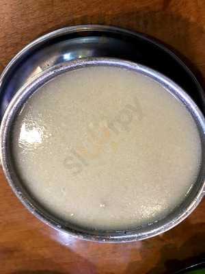 Murat Kelle Paça İşkembe Ve Kebap Salonu