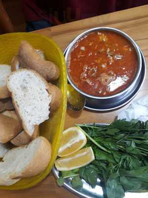 Murat Kelle Paça İşkembe Ve Kebap Salonu