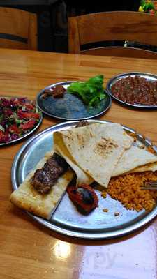Murat Kelle Paça İşkembe Ve Kebap Salonu