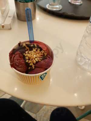 Iceberry Işıklar