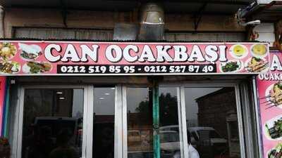 Can Ocakbaşı