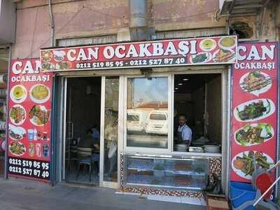 Can Ocakbaşı