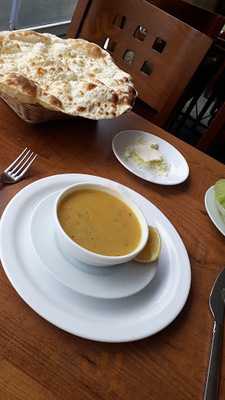 Olgun Palet Iskender