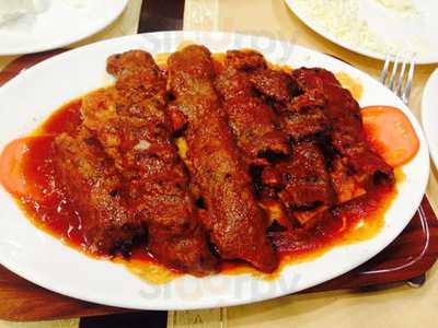 Olgun Palet Iskender