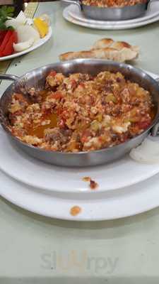 Olgun Palet Iskender