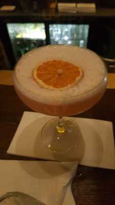 Passenger Cafe & Bistro