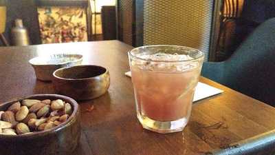 Passenger Cafe & Bistro