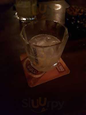 Passenger Cafe & Bistro