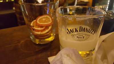 Passenger Cafe & Bistro