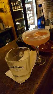 Passenger Cafe & Bistro