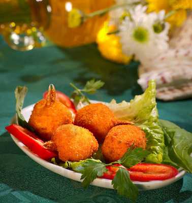 Cundalı Ayvalık Balıkçısı