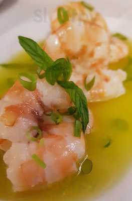 Cundalı Ayvalık Balıkçısı