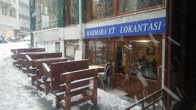 Marmara Et Lokantası