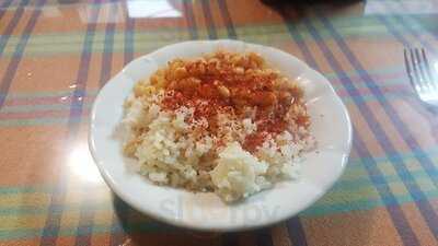 Marmara Et Lokantası