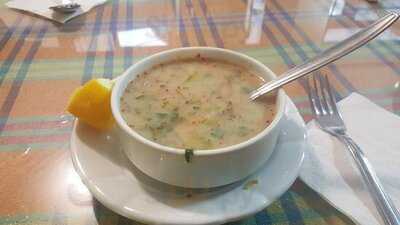 Marmara Et Lokantası