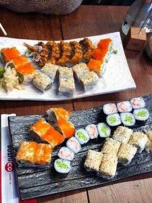 Sushico Akasya Acıbadem Avm