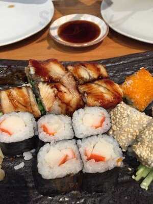 Sushico Akasya Acıbadem Avm