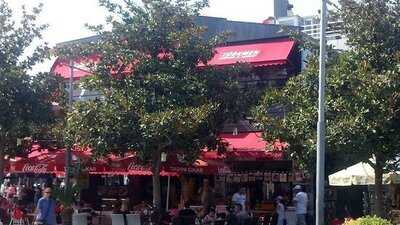 Turkmen Doner & Kebap