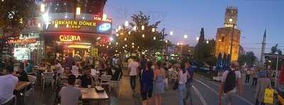 Turkmen Doner & Kebap