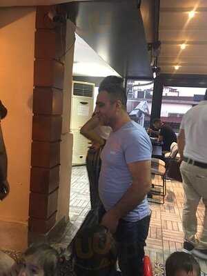 Turkmen Doner & Kebap