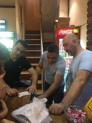 Turkmen Doner & Kebap