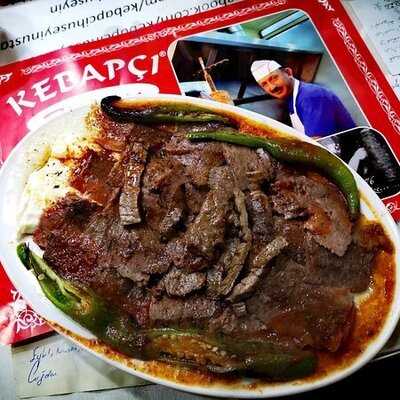 Kebapci Huseyin Usta