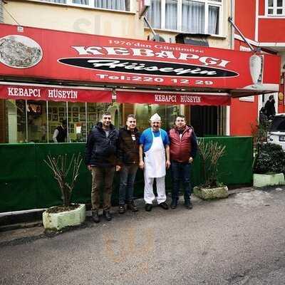 Kebapci Huseyin Usta