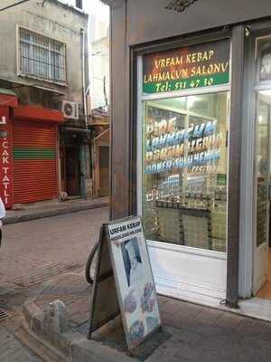 Urfam Kebap