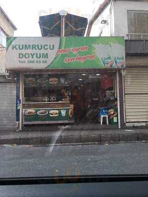 Kumrucu Doyum