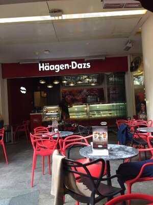 Haagen Dazs
