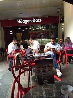 Haagen Dazs