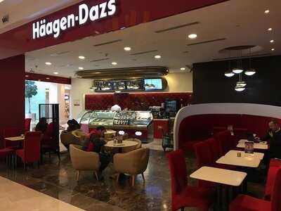 Haagen Dazs