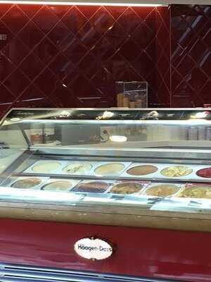 Haagen Dazs