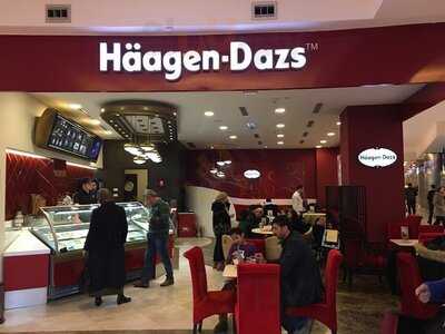 Haagen Dazs