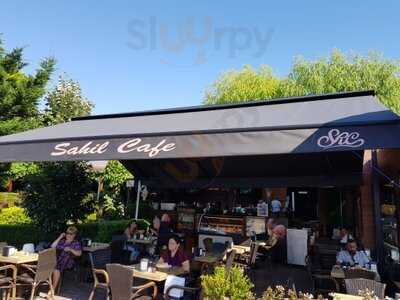 Sahil Rest Cafe
