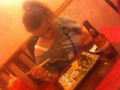 Sushi & Noodle House