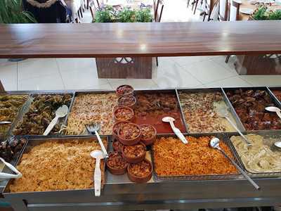 Yavuzbey Restaurant