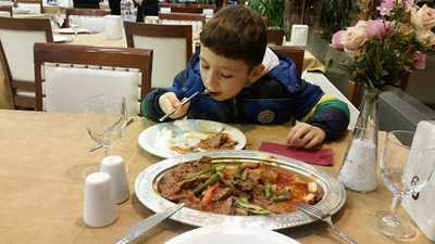 Yavuzbey Restaurant