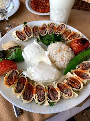 Yavuzbey Restaurant