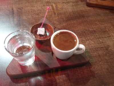 Pasahzade Lounge Cafe