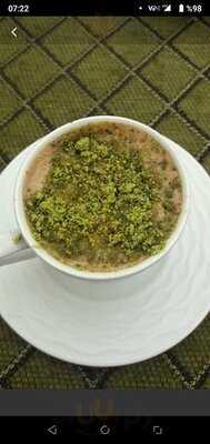 Pasahzade Lounge Cafe