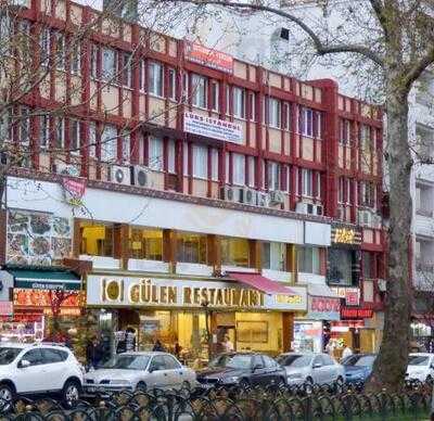 Gülen Restaurant
