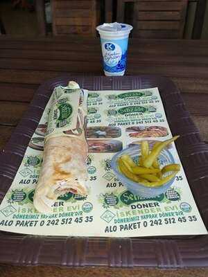 Şehzade Döner Ve İskender Evi