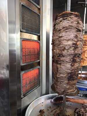 Şehzade Döner Ve İskender Evi