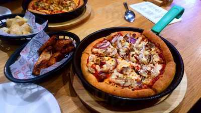 Pizza Hut