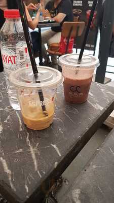 Espressolab Grand Pera